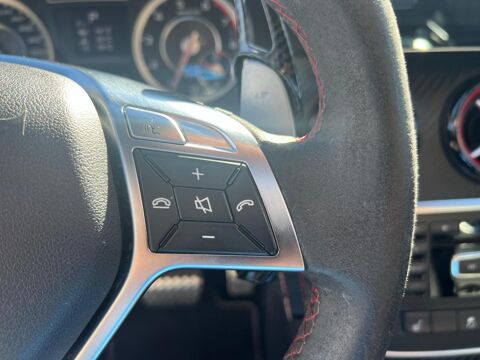Classe A 2.0 45 360 AMG 4MATIC SPEEDSHIFT-DCT BVA / TOIT OUVRANT / SI 2015 occasion 42170 Saint-Just-Saint-Rambert