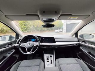 Golf 2.0 TDI SCR - 150 - BV DSG 7 VIII BERLINE Life 1st 2020 occasion 77185 Lognes