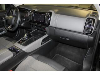 C5 aircross Feel Pack 1.5 BlueHDi - 130CH - BV EAT8 - Suivi Complet Citr 2021 occasion 95340 Bernes-sur-Oise