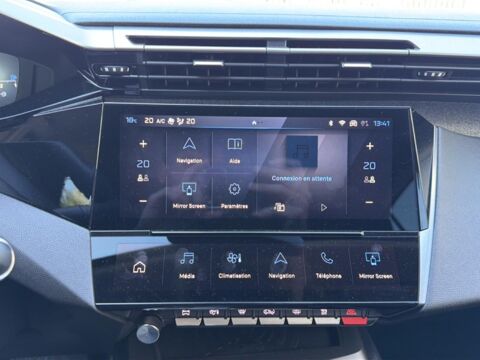 408 Hybrid 145 allure e-dcs6 2025 occasion 88150 Chavelot