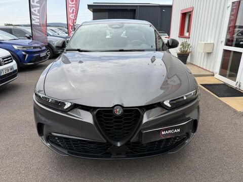 Tonale 1.5 mHEV - 130 - BV TCT Sprint PHASE 1 2023 occasion 71880 Ch&acirc;tenoy-le-Royal