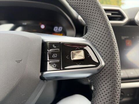 ZS EV 1.5 hybrid+ 197 standard 2026 occasion 54520 Laxou