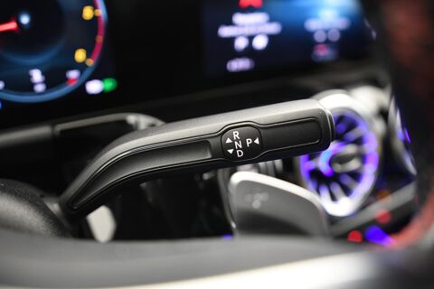 Classe B 200 d 8G-DCT AMG Line Edition OPTIONS+CARPLAY 2022 occasion 33620 Cavignac