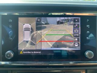 Ateca 2.0 tdi 150 xcellence dsg 2020 occasion 33127 Saint-Jean-d'Illac