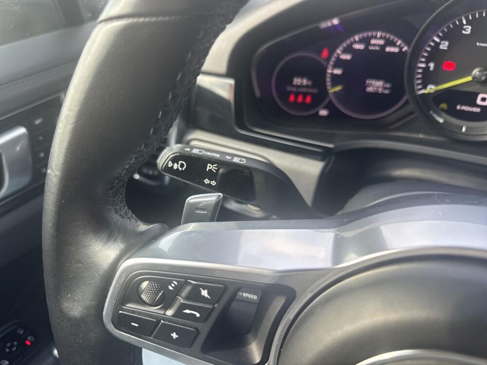 Cayenne (9ya) 3.0 v6 462 e-hybrid 2021 occasion 57525 Talange