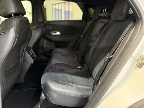 DS3 DS7 Crossback 1.5 BlueHDi 130ch Performance Line - R&eacute;vis&eacute;e 2018 occasion 94360 Bry-sur-Marne