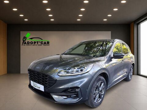 Annonce voiture Ford Kuga 28490 €