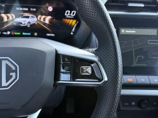 ZS EV 1.5 Hybrid+ 197 Luxury 2025 occasion 35300 Foug&egrave;res
