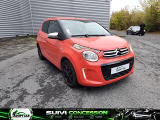 C1 1.0i VTi - 68 CV - Shine 2015 occasion 77185 Lognes