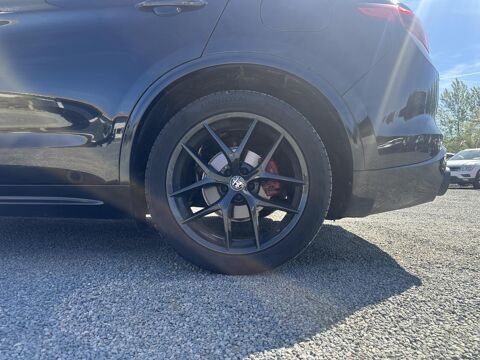 Stelvio 2.2 D 190CH BVA 2019 SUPER PH 1 - GARANTIE 12 MOIS 2019 occasion 33127 Saint-Jean-d'Illac