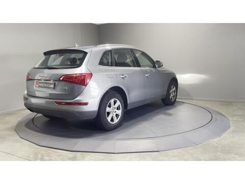 Q5 Quattro 2.0 TDI DPF 143cv Business line Garantie 12 mois 2012 occasion 33500 Libourne