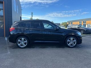 X1 (f48) sdrive18da 150 m sport 2018 occasion 57525 Talange
