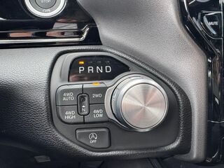 RAM 1500 CREW LAIE SPORT NIGHT EDITION AIR 2025 occasion 91830 Le Coudray-Montceaux