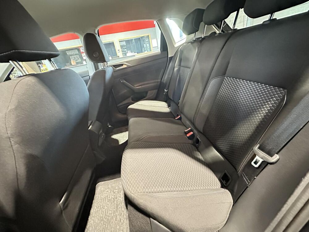 Polo Active 1.0 TSI - 95 - DSG 7 - CARPLAY - VIRTUAL COCKPIT - 2021 occasion 25300 Pontarlier