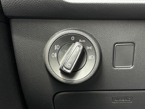 Ateca 2.0l TDI - 150ch - BV DSG 7 - Style Phase 2 - Garantie 12 m 2020 occasion 76710 Eslettes