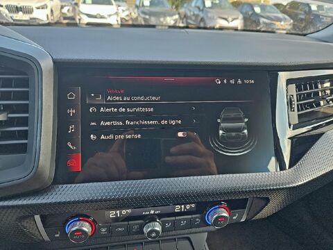 A1 30 tfsi 110 design 2023 occasion 57525 Talange