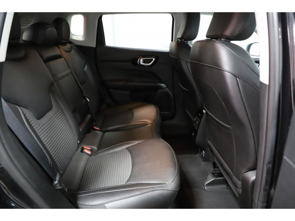 Compass 1.3 GSE T4 130 Limited Phase 2 2021 occasion 06550 La Roquette-sur-Siagne
