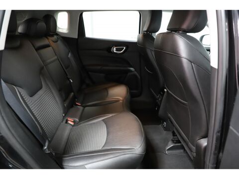 Compass 1.3 GSE T4 130 Limited Phase 2 2021 occasion 06550 La Roquette-sur-Siagne