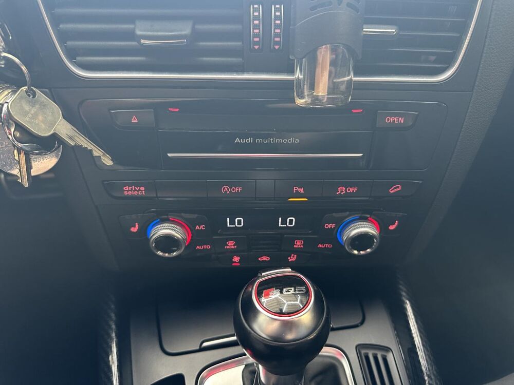 SQ5 3.0 TDI 325 PRO LINE QUATTRO BVA 2017 occasion 33370 Artigues-pr&egrave;s-Bordeaux