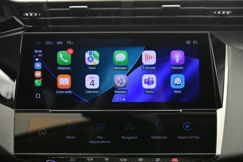 308 PHEV 180 e-EAT8 Allure +ADML 2023 occasion 33620 Cavignac