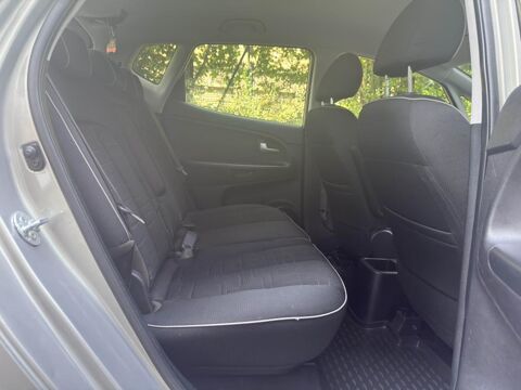 Venga 1.6 CRDi 115 BERLINE Edition 7 2013 occasion 77185 Lognes