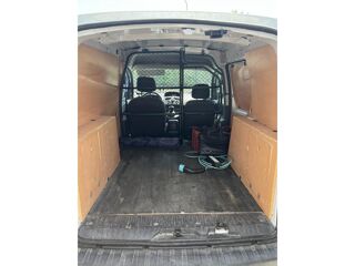 Kangoo Express Grand Confort R-LINK PHASE 2 Z.E. 22kw 2017 occasion 49070 Beaucouz&eacute;