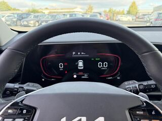 Niro 1.6 GDI 141ch HEV ACTIVE BUSINESS DCT6 HYBRIDE 2023 occasion 44700 Orvault