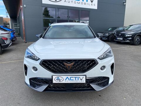 Formentor 2.0 tsi 190 v dsg7 4drive 2023 occasion 57525 Talange