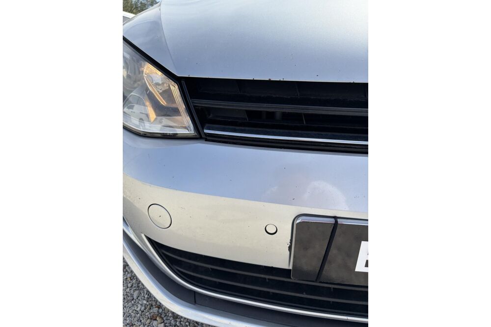 Golf Volkswagen 7 2.0 TDI 150 DSG6 Confortline GPS 2016 occasion 78760 Jouars-Pontchartrain