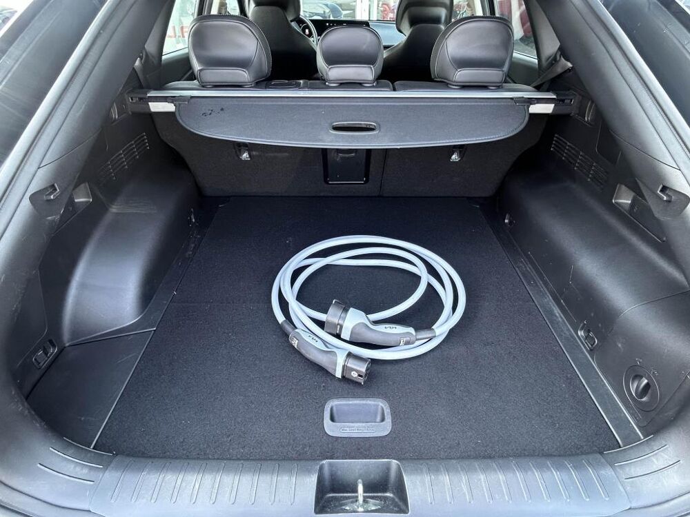 EV6 AIR BUSINESS &eacute;lectrique 229 Air 2WD 2023 2023 occasion 44700 Orvault