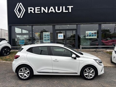 Clio 1.0 Sce - 65 - 2021 V BERLINE Zen+ 2021 occasion 31660 Bessi&egrave;res
