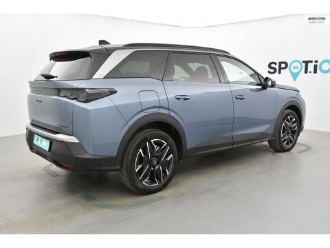 5008 Hybrid 136 e-DCS6 GT +VISIO 360 2025 occasion 17500 Jonzac
