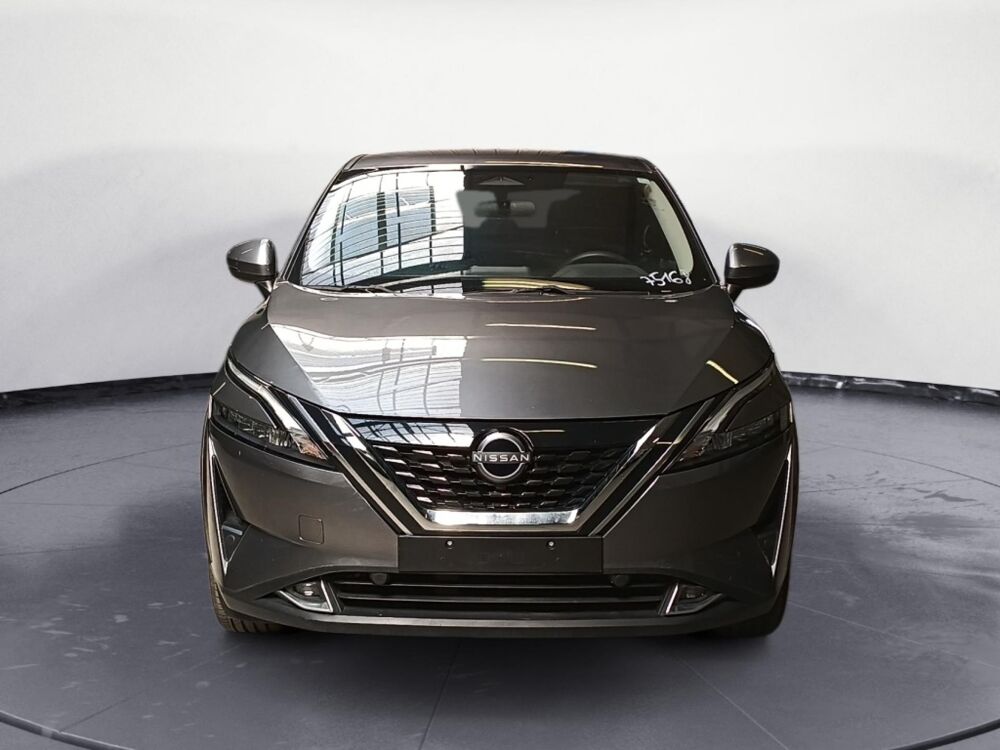 Qashqai E-power 190ch business 2024 occasion 34190 Ganges