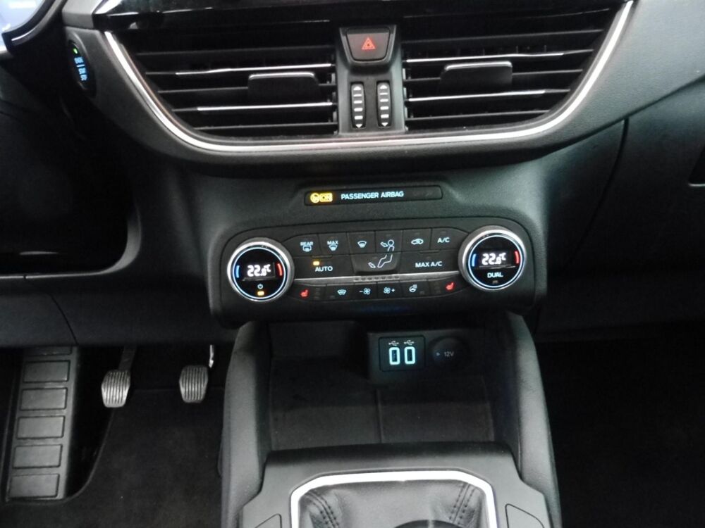 Kuga 1.5 ecoboost 150titanium 2022 occasion 34190 Ganges