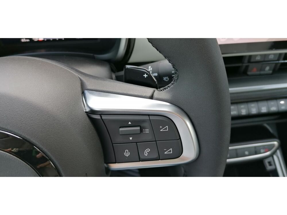 Fiat 600 1.2 Hybrid 145 DCT LA PRIMA 2026 occasion 81580 Soual