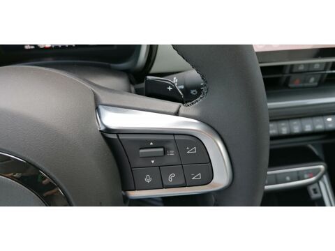 Fiat 600 1.2 Hybrid 145 DCT LA PRIMA 2026 occasion 81580 Soual