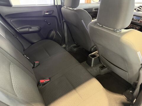 Swift DUALJET 90CH AVANTAGE GARANTIE 12 MOIS 2018 occasion 16000 Angoul&ecirc;me