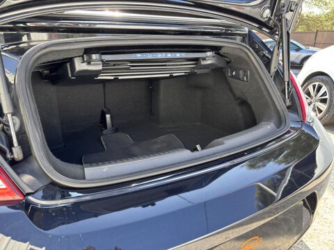 COCCINELLE II Coccinelle Cabriolet 1.2 16V TSI - 105 COCCINELLE 2013 CABRI 2013 occasion 83490 Le Muy