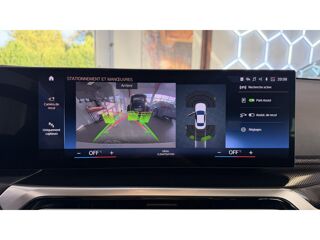 Serie 2 COUPE 2.0 220 D 190 M-SPORT BVA - GARANTIE 12 MOIS 2023 occasion 16000 Angoul&ecirc;me