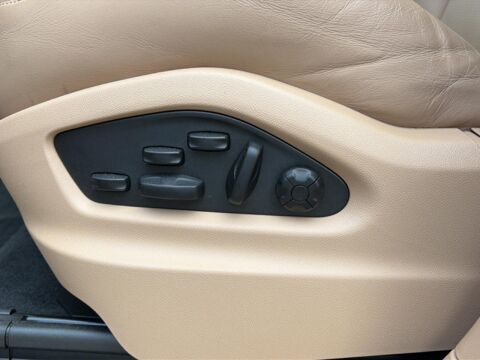 Cayenne (9ya) 3.0 v6 462 e-hybrid platinum edition 2023 occasion 85150 Les Achards
