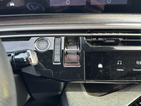 3008 1.2 hybrid 145 gt e-dcs6 2025 occasion 85150 Les Achards