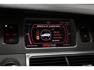 Q7 3.0 V6 TDI 233 Ambition Luxe 6pl Quattro Tiptronic 2007 occasion 06550 La Roquette-sur-Siagne