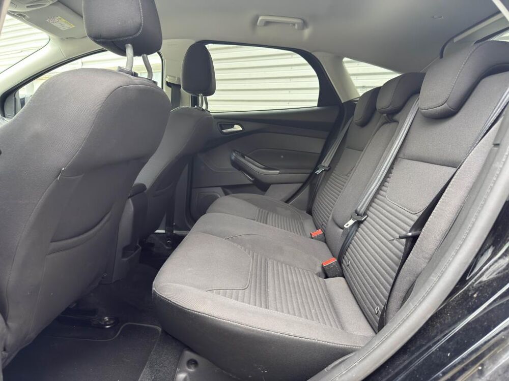 Focus 1.0 SCTi - 125 BERLINE Titanium PHASE 2 2018 occasion 77185 Lognes
