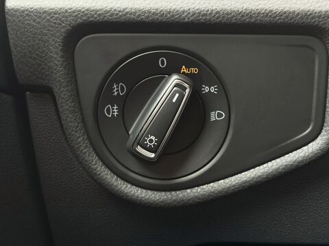 Touran 2.0 TDI 150 DSG Carat 1&egrave;re Main Attelage Toit ouvrant Pack 2017 occasion 67440 Marmoutier