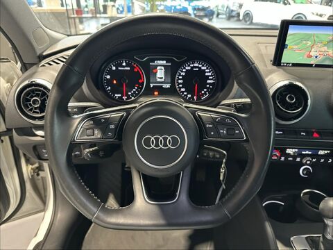 A3 2.0 35 TDI - 150 - S-Tronic 7 Design - CAM 2020 occasion 25300 Pontarlier