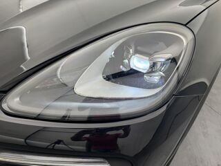 Cayenne E-Hybrid 462h 3.0 V6 340 + 122 ch Tiptronic 2020 occasion 33130 B&egrave;gles