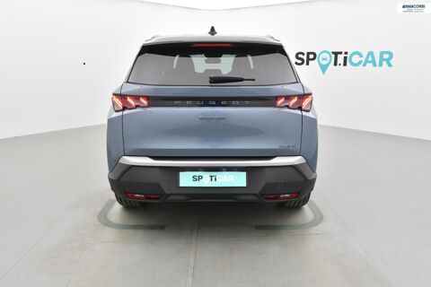 5008 Plug-in Hybrid 225 ch e-DCS7 GT occasion 17130 Montendre