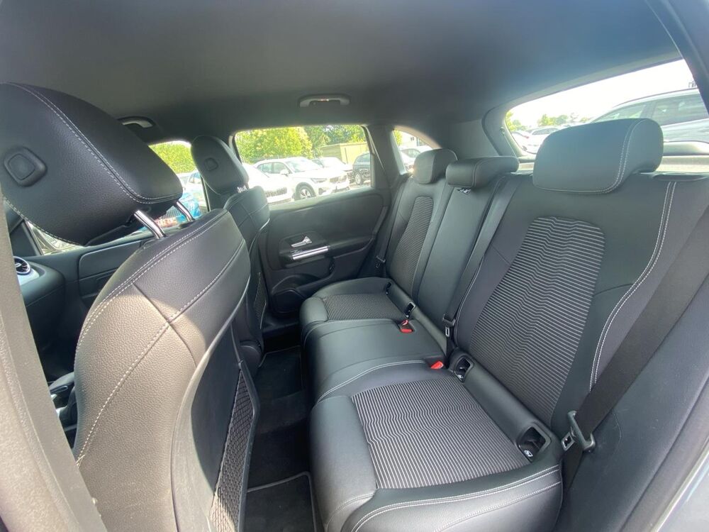 Classe B 200d 150 progressive line edition 8g-dct 8cv 2021 occasion 57525 Talange