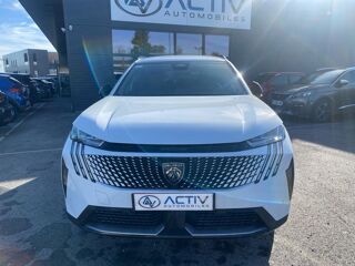 5008 Hybrid 145 allure e-dcs6 2025 occasion 54520 Laxou