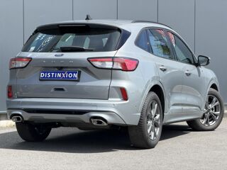 Kuga 2.0 EcoBlue 120 BVA ST-Line 2024 occasion 35300 Foug&egrave;res